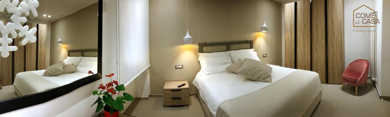 Come A Casa Rome Bagian luar foto