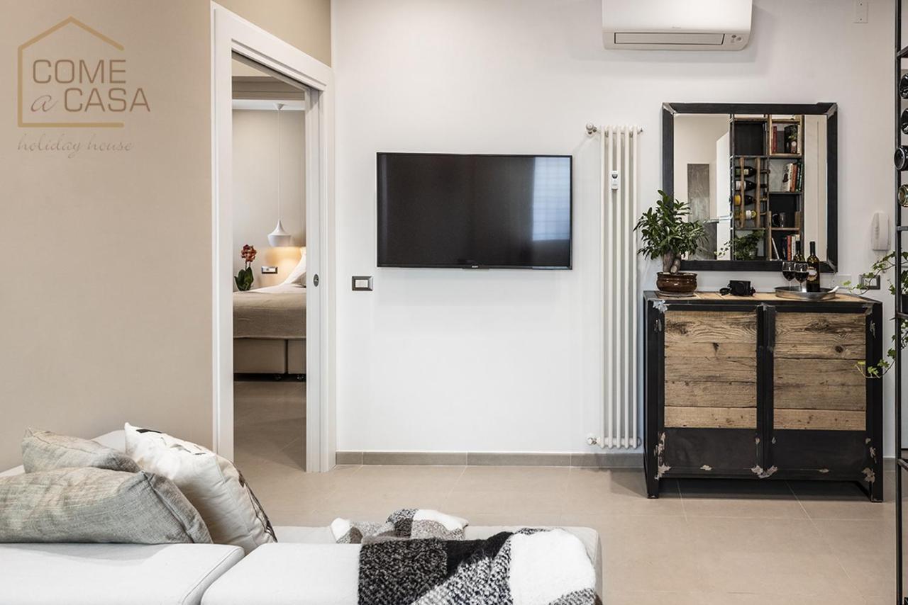 Come A Casa Rome Bagian luar foto