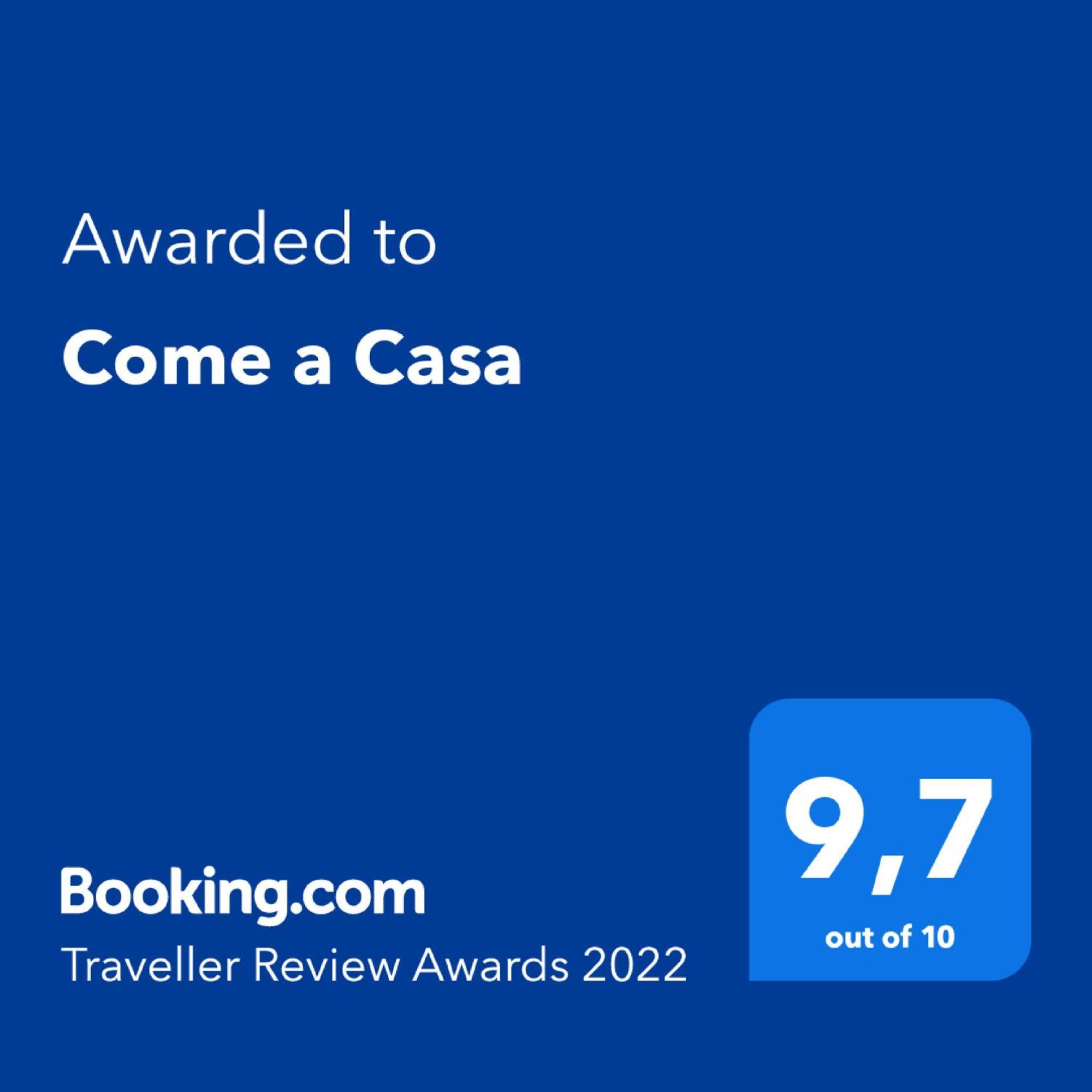 Come A Casa Rome Bagian luar foto
