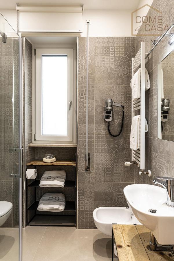 Come A Casa Rome Bagian luar foto