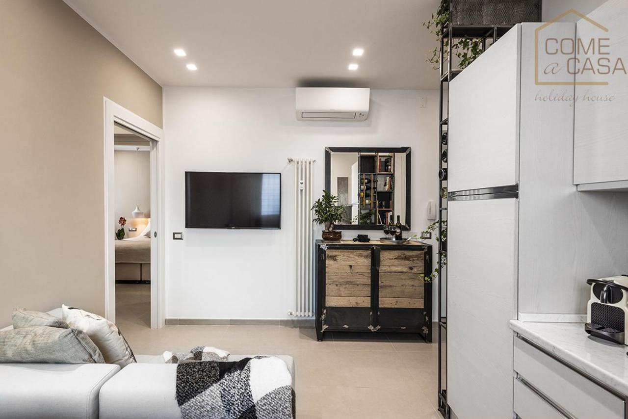 Come A Casa Rome Bagian luar foto