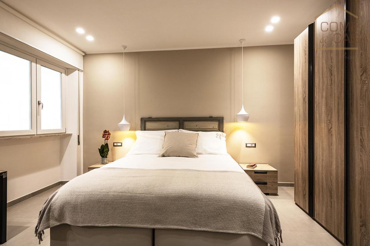 Come A Casa Rome Bagian luar foto