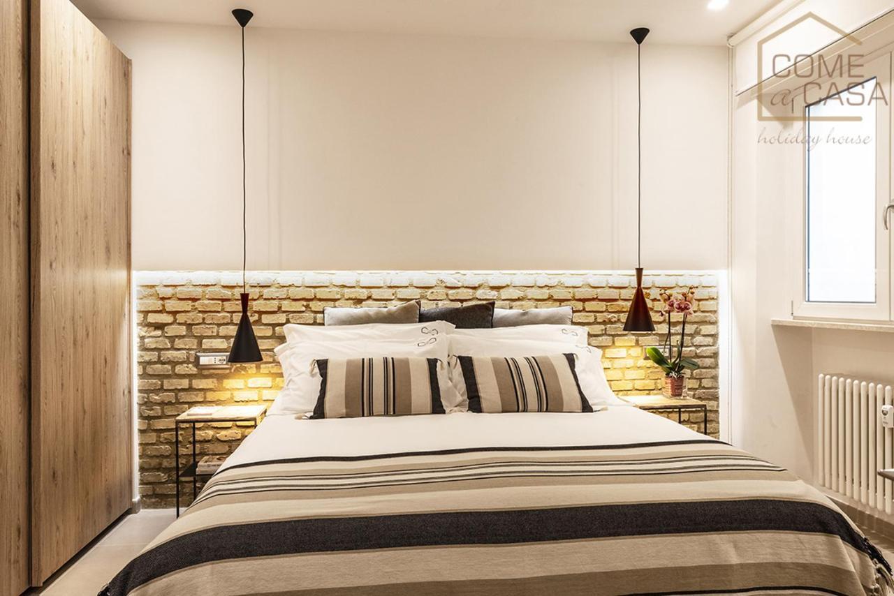 Come A Casa Rome Bagian luar foto